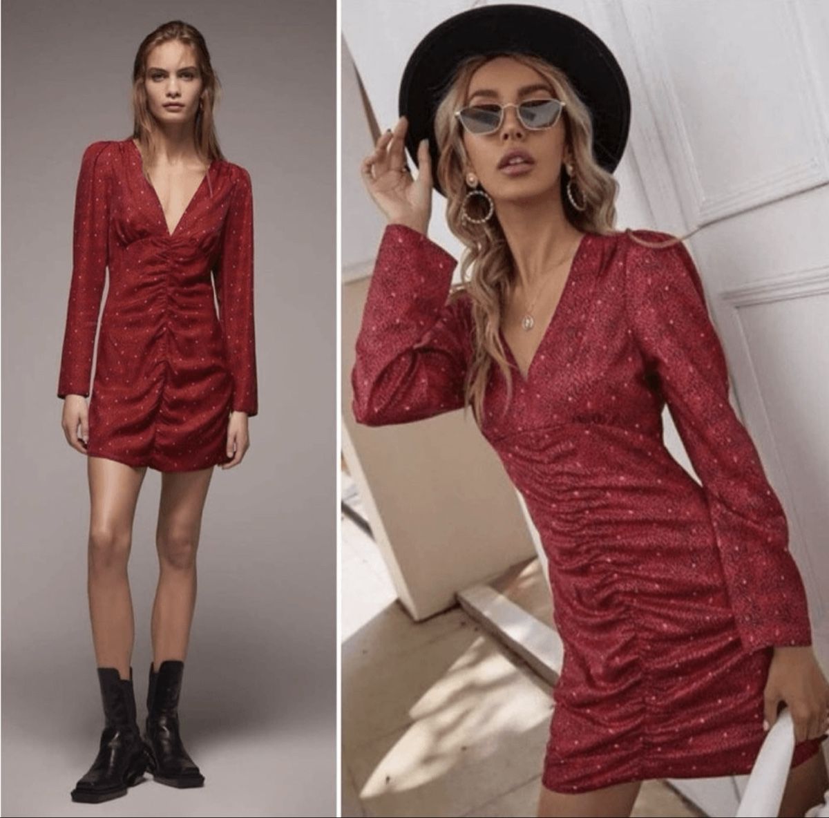 Zara Vestiti: Zara dress – Nuovo e nell'imballaggio originale da Opfikon venduto da ari_7yn2 4
