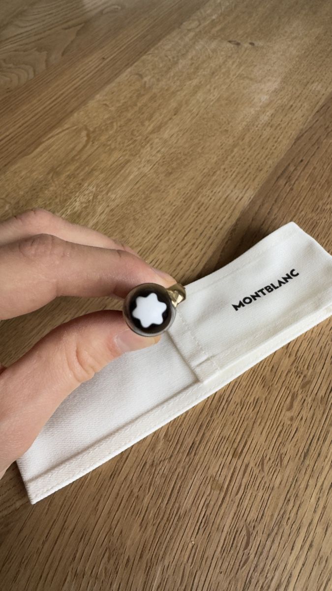 Montblanc Penna & Evidenziatori: Mont-blanc Meisterstuck – Nuovo e nell'imballaggio originale da Lausanne venduto da dor_lnv8 5