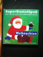 Weihnachen Super Bastel Spass