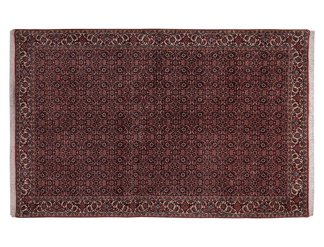 Bidjar Tapis: Perserteppich Bidjar . 13711 – Neuf (Voir description) à Cham par ako_v5bm