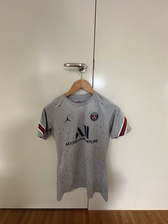 Paris Saint-Germain PSG Jordan / Frauentrikot S