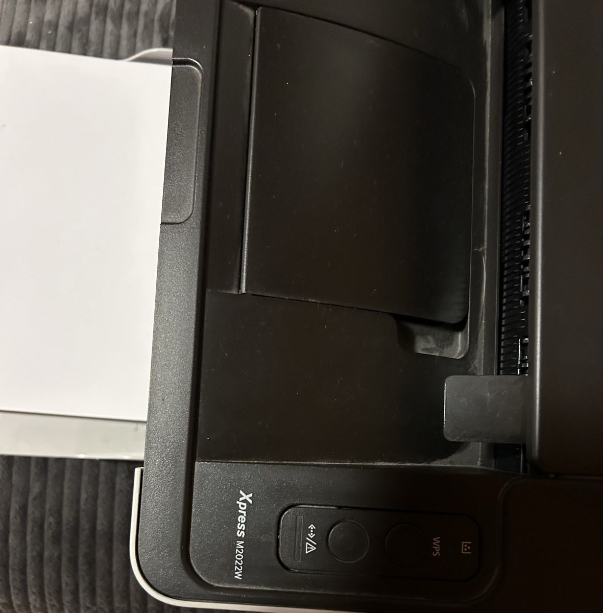 Samsung Drucker: Drucker Xpress M2022W – Gebraucht aus Uznach von MarcE04 1