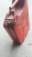 AUTOMOBILE, JERRYCAN VINTAGE RED 10 L