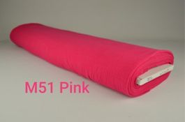 Musselin Pink