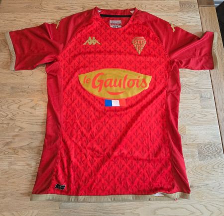Angers | 2022/23 | Kappa Gara