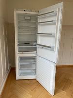 Kühl- Gefrierschrank Bosch KGE49AWCA