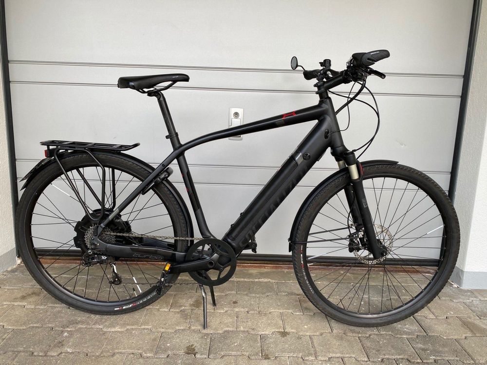 Specialized turbo outlet x