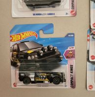 Hot Wheels Ford Escort