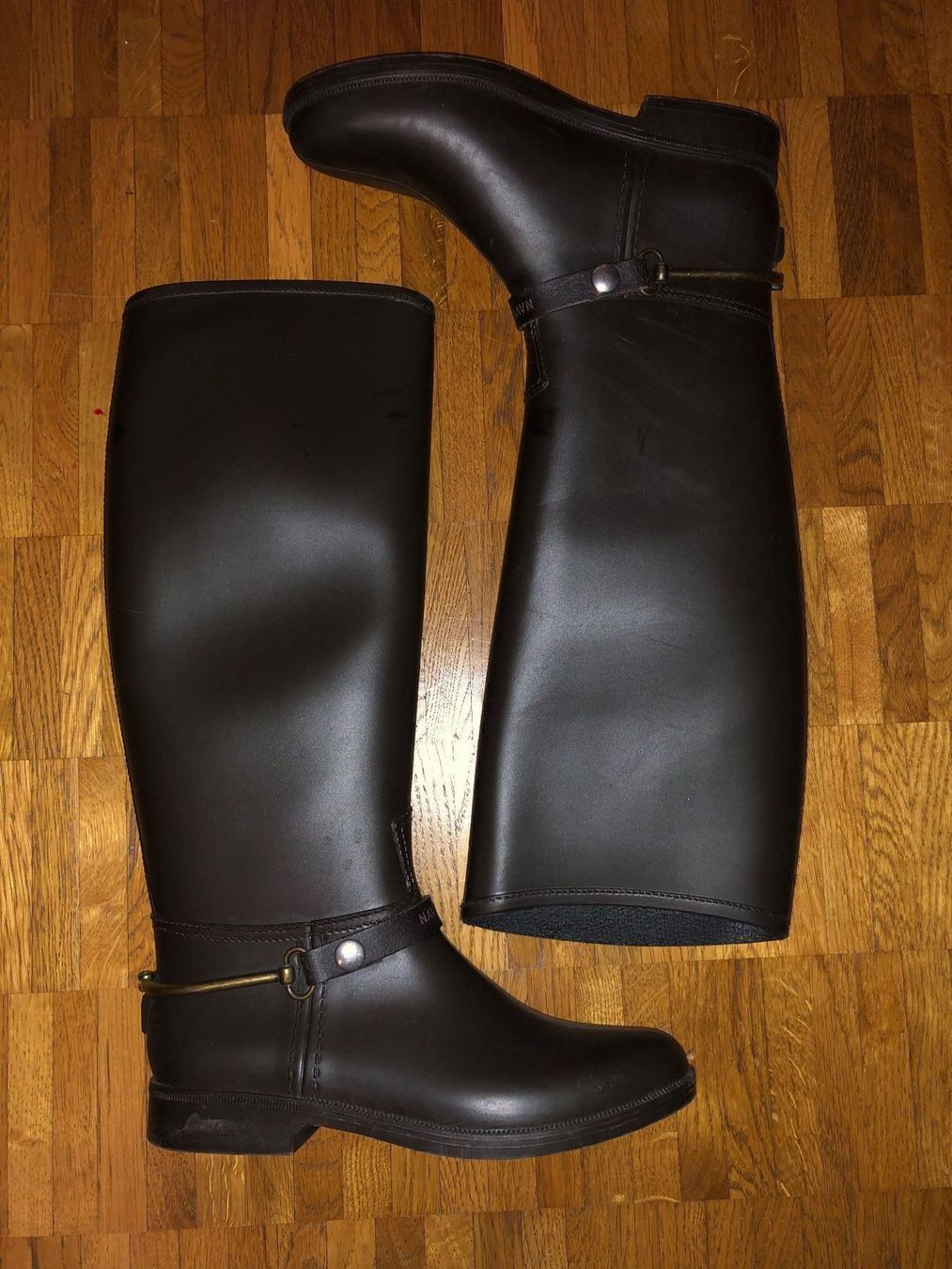 Chaussures femmes: Navyboot – D'occasion à Pully par Kalissa 1