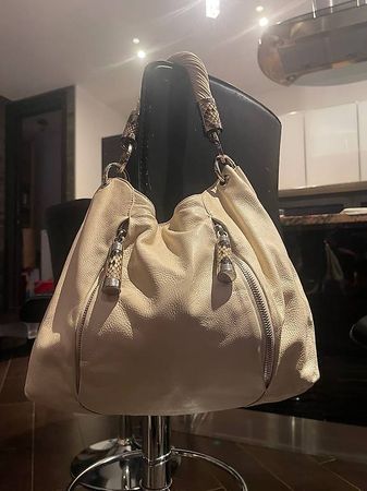 Borsa Michael Kors in pelle