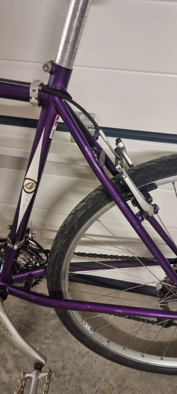 Vélos: Breezer Storm – D'occasion à Seon par Stibinio 7