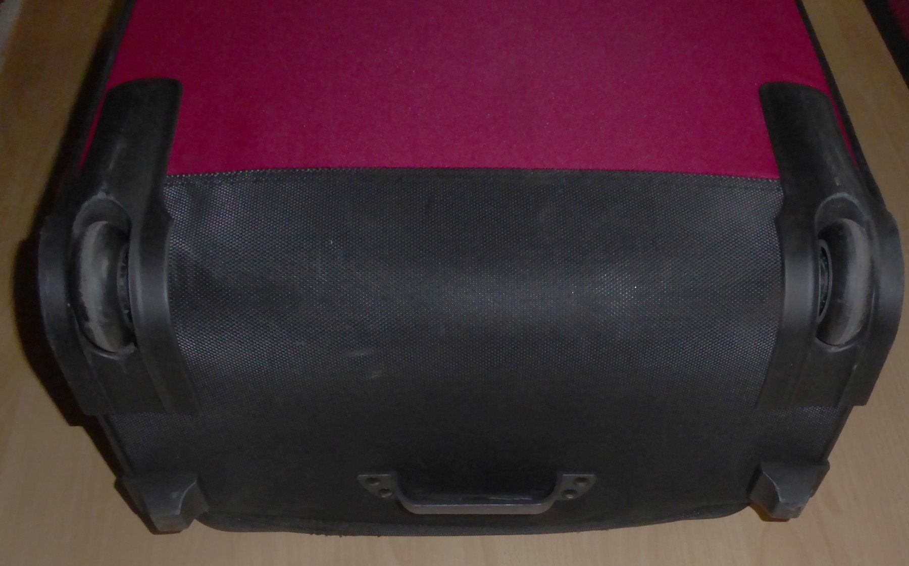 Valises de voyage: Rollenkoffer 70cm rot Titan – D'occasion à Gossau SG par oreliefredy 8