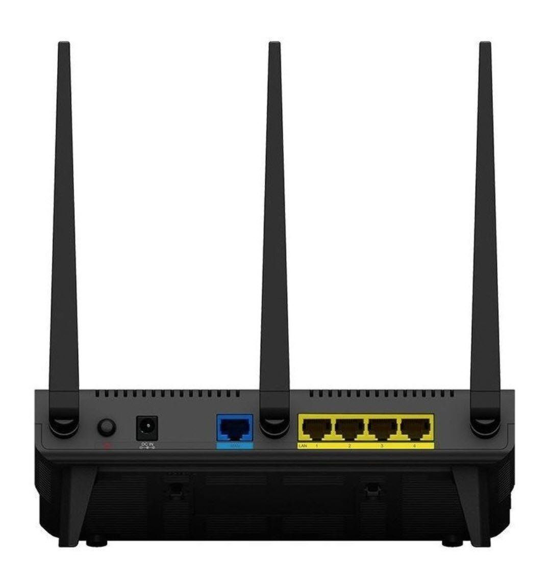 Synology Modems & Router: Synology Router RT1900ac – Gebraucht aus Steinach von urs_kobler 2