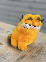 Garfield Stofftier, Vintage 1981