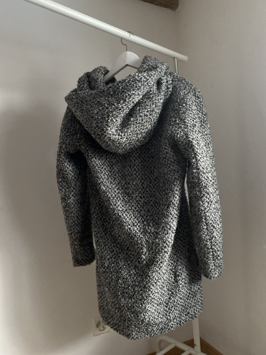 Mäntel: Stylischer Tweedmantel Gr. 36 – Gebraucht aus lommis von inf_thv8 3