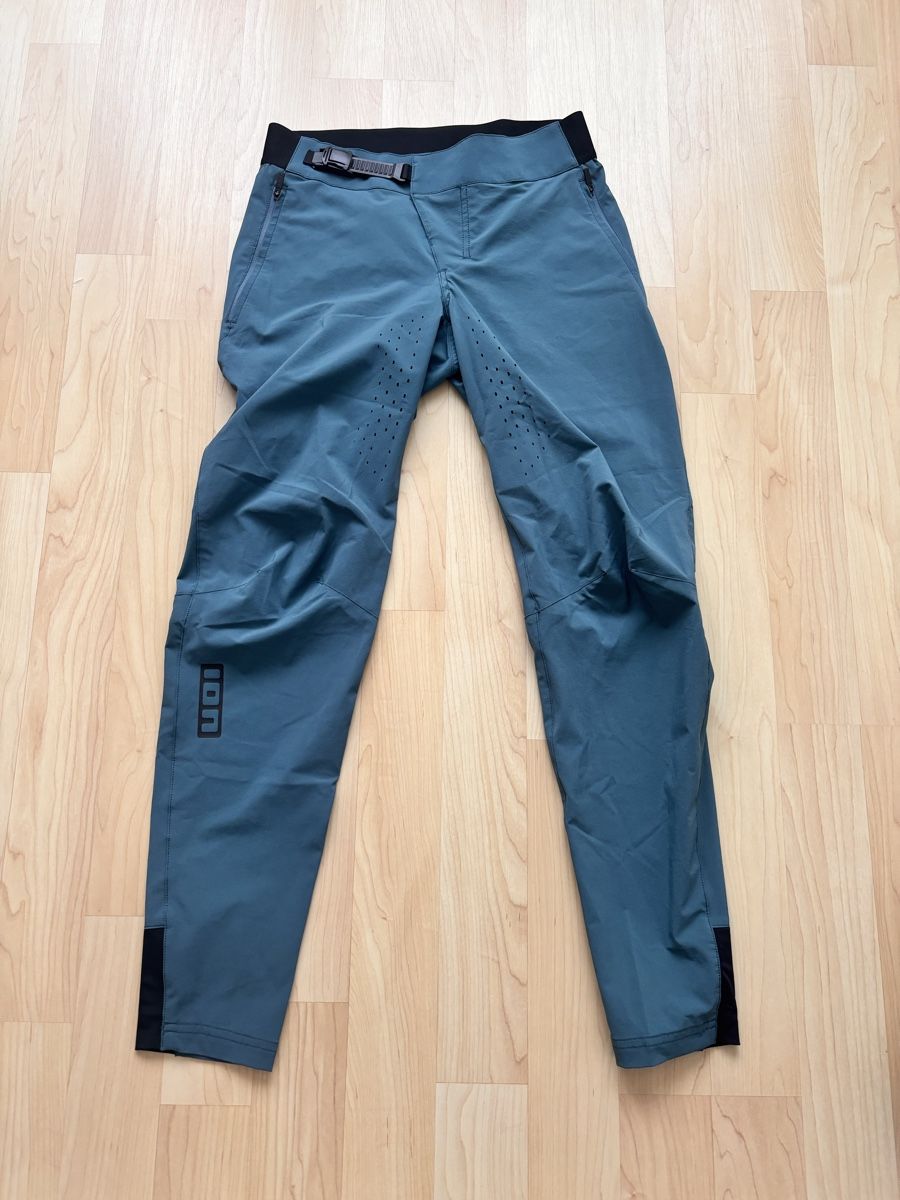 Pantaloni: ION Hose Tech Logo Damen Gr. XS/34 – Nuovo (secondo la descrizione) da Rotkreuz venduto da Bonito77 1