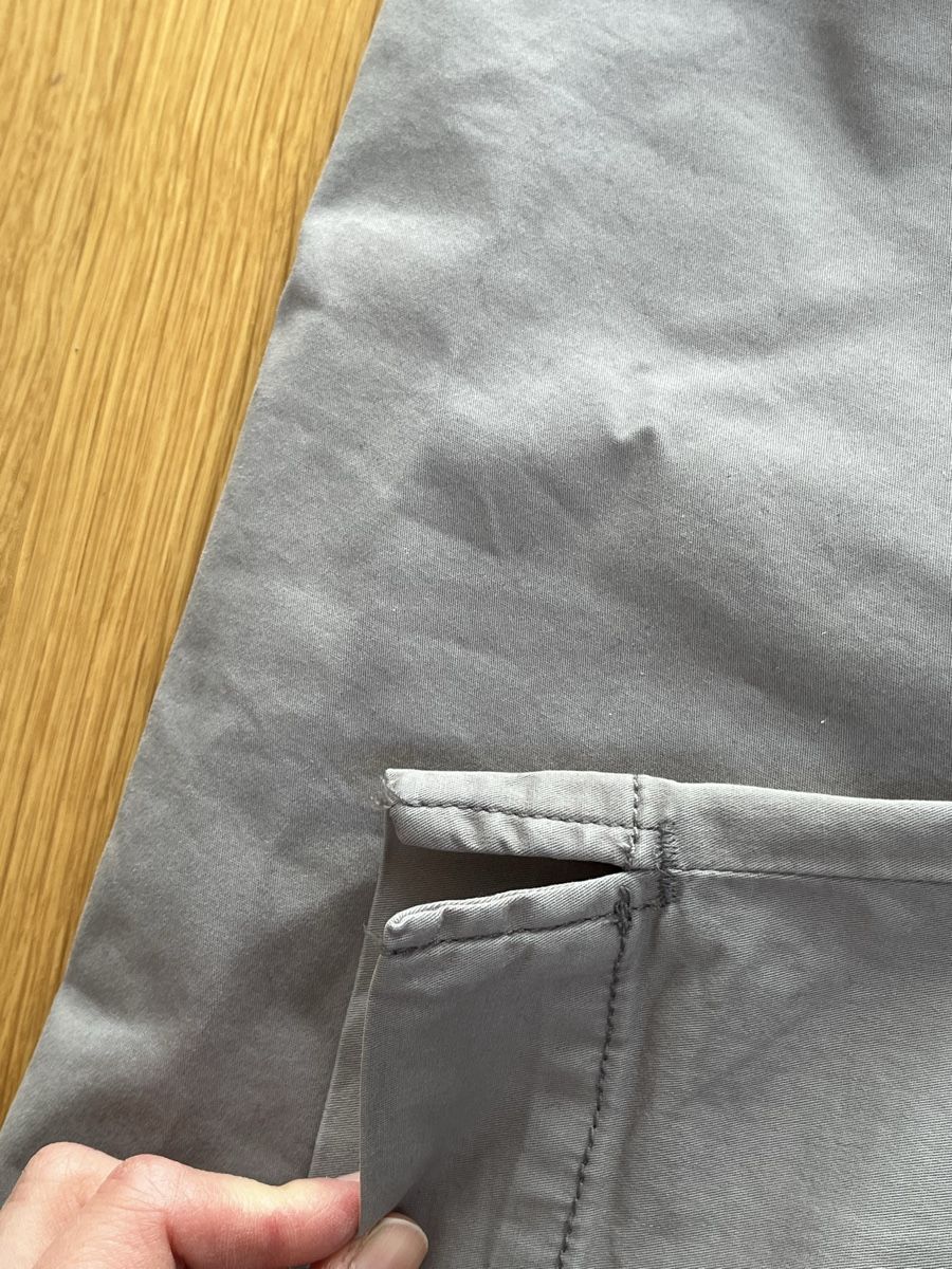 Hosen: Kaffe Chinohose Grösse 34/36 – Gebraucht aus Worb von alfiie824 4