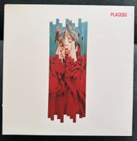 Placebo re:created zoetrope Vinyl UK Import