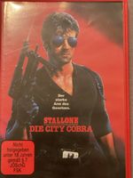 Die City Cobra (1986)