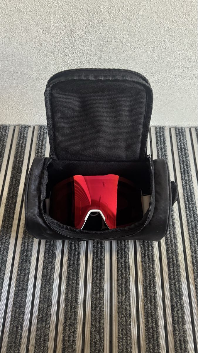 Oakley Occhiali & Lenti: Oakley Skibrille – Usato da Davos Dorf venduto da Tafaas_NS 3
