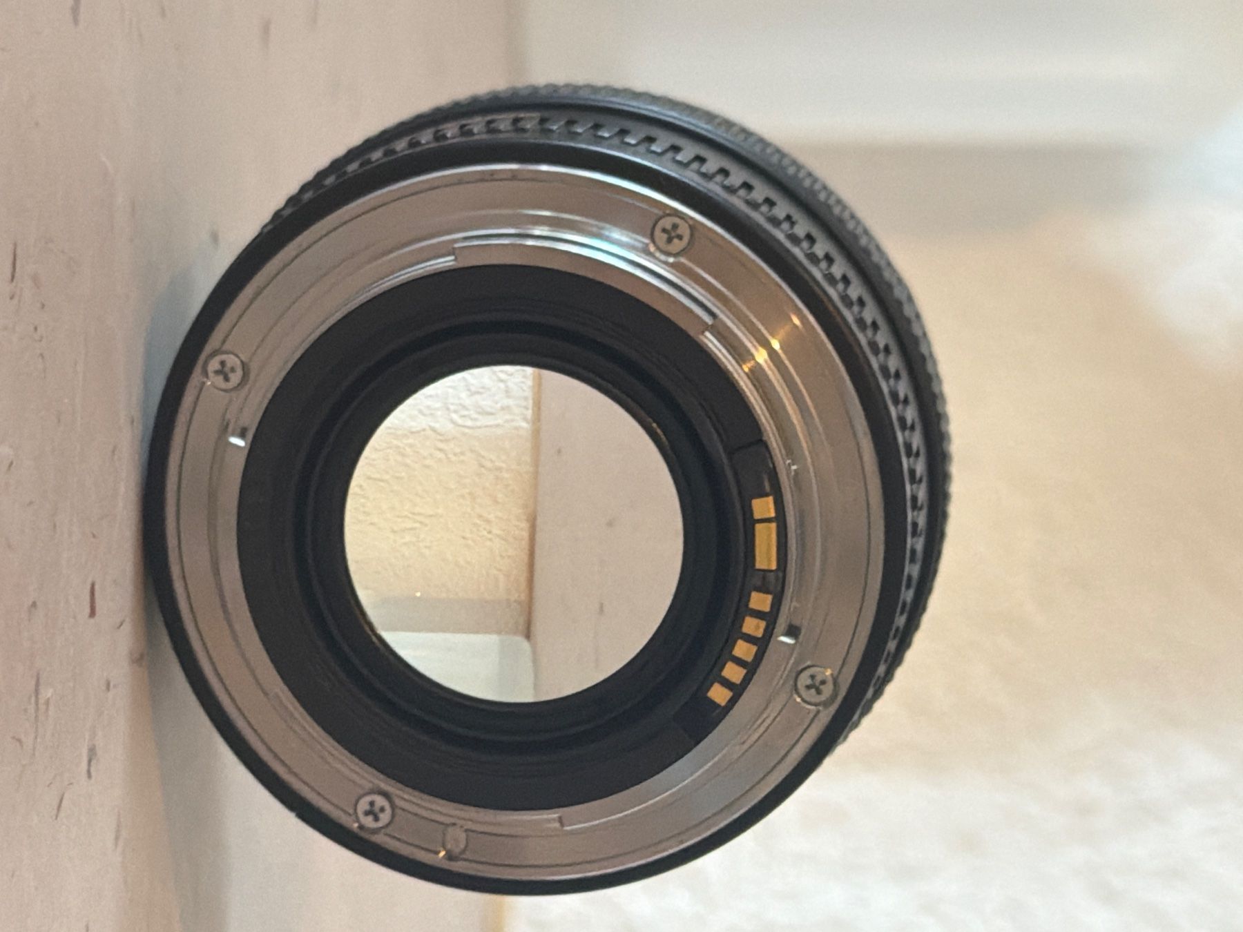 Canon Objektive: Objectif Canon EF 50mm f/1.4 USM – Gebraucht aus la Chaux-de-Fonds von T3NZ1NG 3