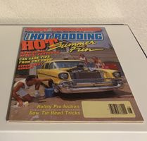 Retro Automagazin - Popular Hot Rodding (engl.)