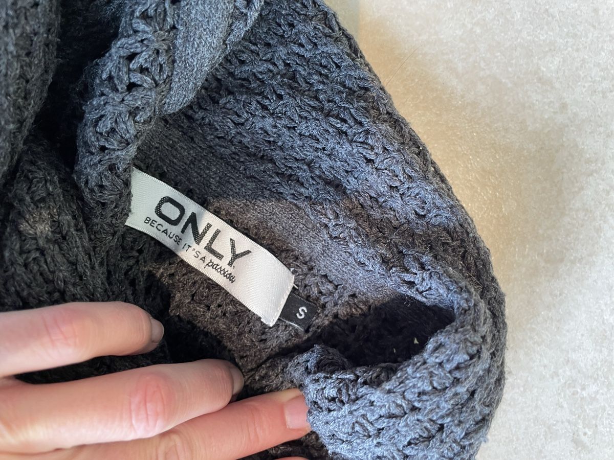 Jacken: Strickjacke, S – Gebraucht aus aarau von A.Naef 1