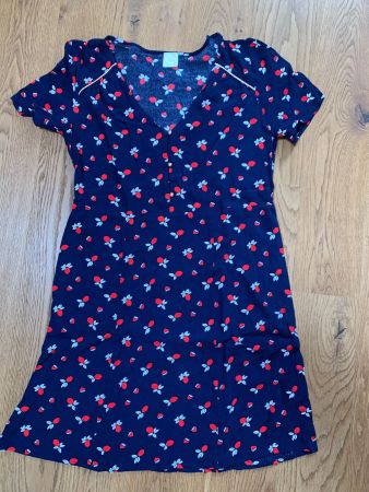 Robe courte Des Petits Hauts T2