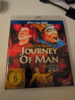 Cirque du Soleil: Journey of Man - Blu-ray 3D 
