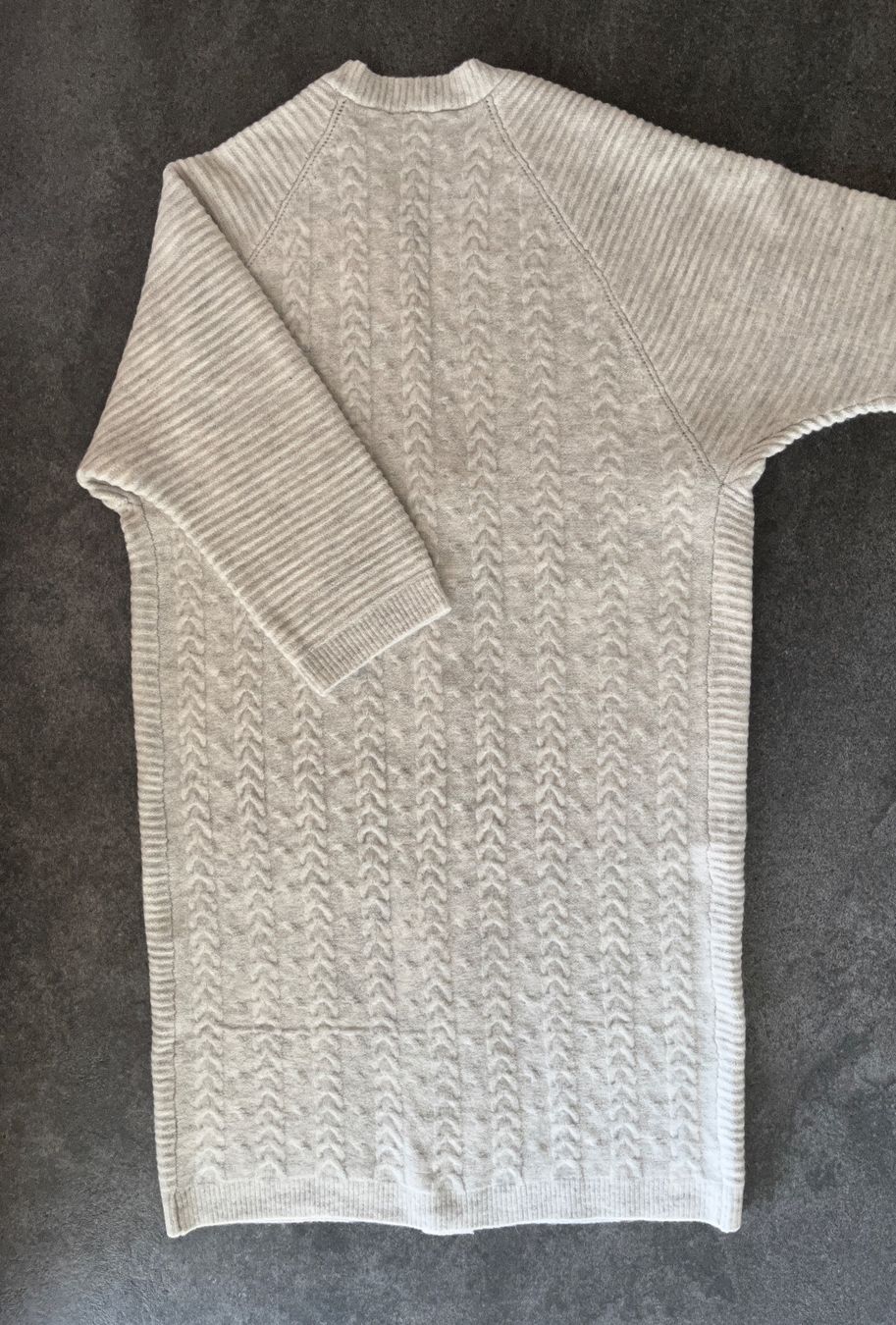 Giacche: SU STUDIO Damen Strickjacke, Strickhülle - Größe L – Nuovo (secondo la descrizione) da Kilchberg ZH venduto da Ch.C 5
