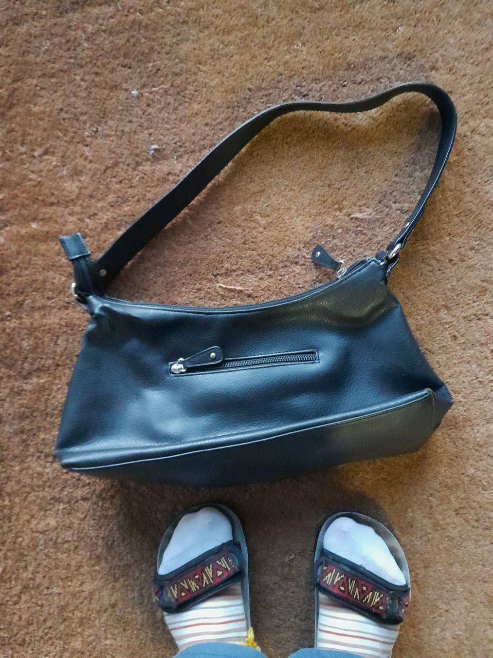 Borse da donna: Handtasche – Usato da Disentis/Mustér venduto da ritachristen