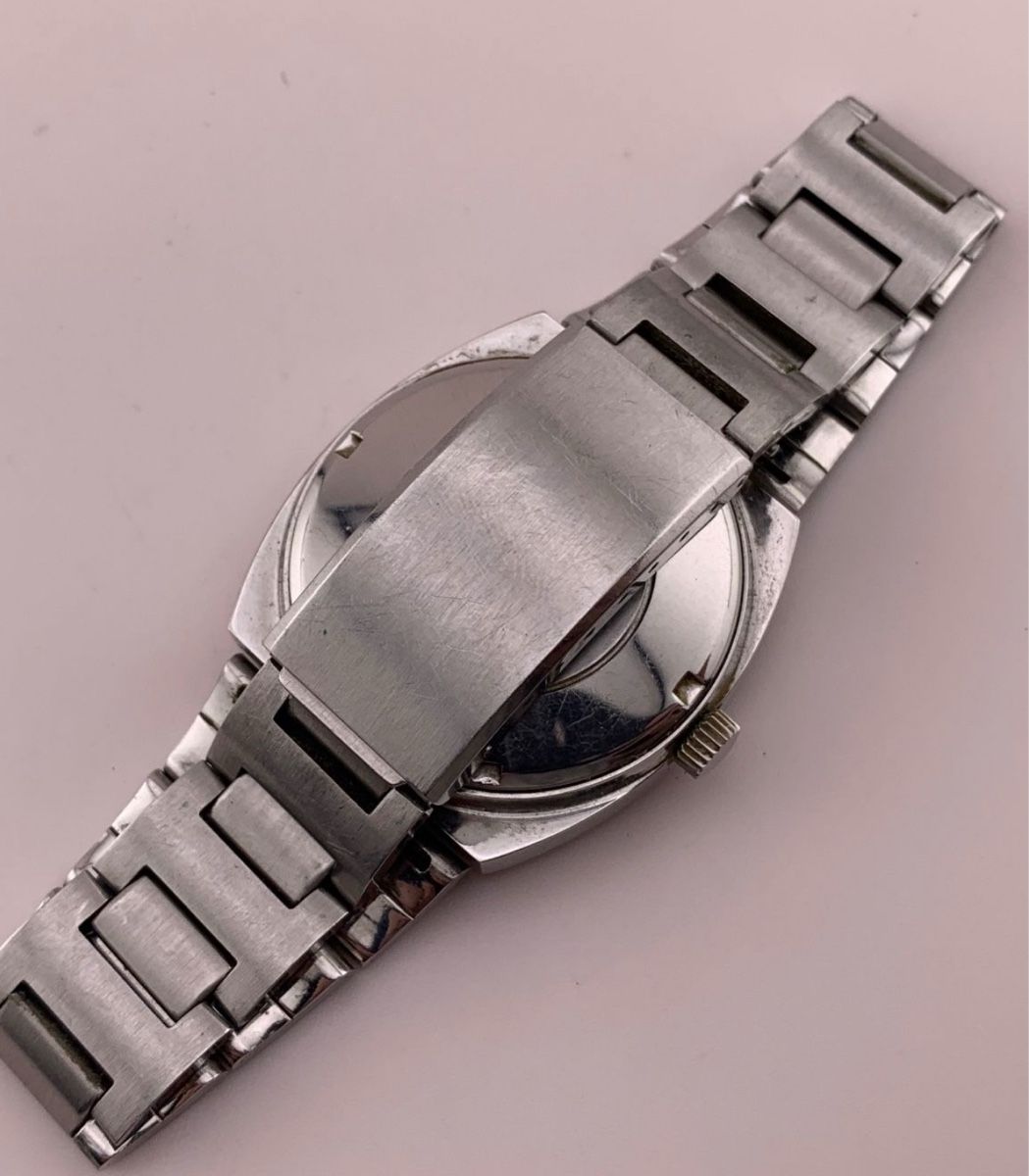 Rotary Uhren: Rotary Vintage Automatic Herrenuhr! – Gebraucht aus Untersiggenthal von TimeandShine 6