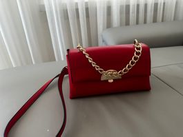 Tasche Valentino, rot