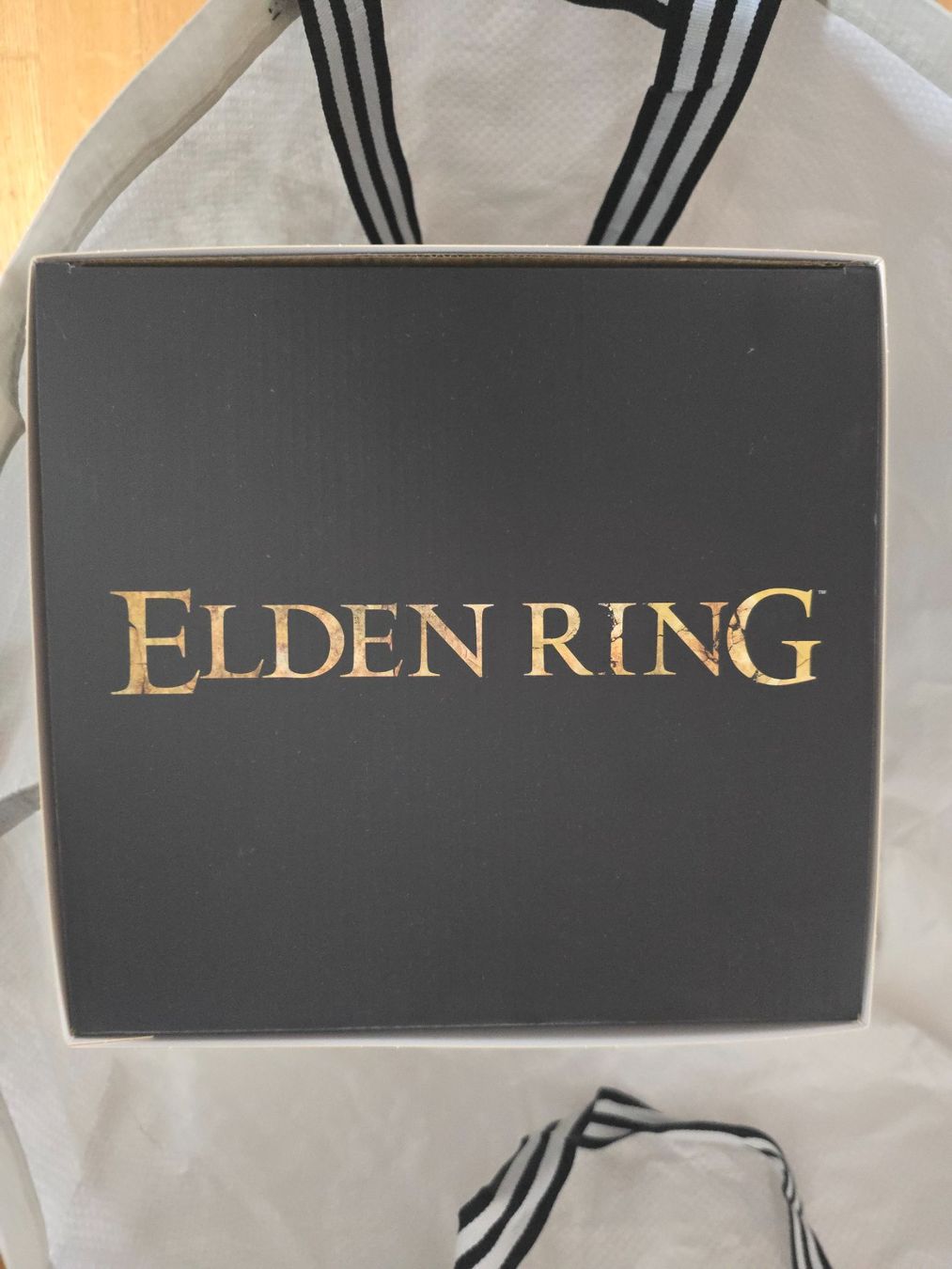 Sony Giochi: Elden Ring Collector's Edition PS5 Spiel mit OVP – Usato da Chur venduto da 1996hiphop 2