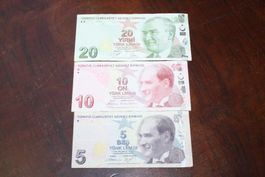 Turquie serie 2009