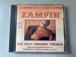 La Magie de la Flûte de Pan - Les Plus Grands Thèmes