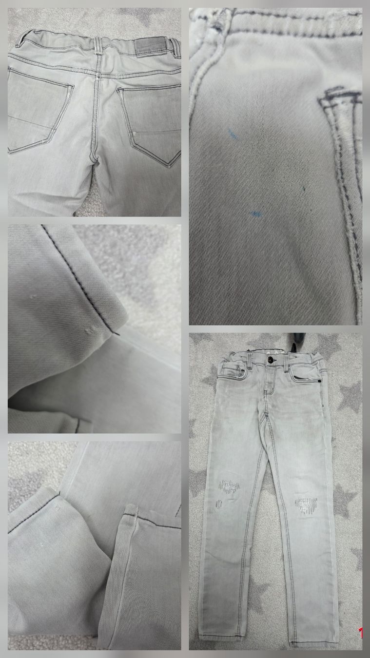 Ensembles coordonnés: Kleiderpaket Jeans – D'occasion à Birr par SonjaB84 5