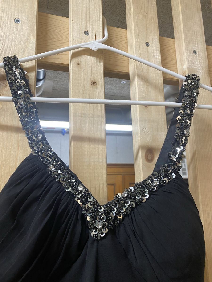 Vestiti: Black cocktail dress – Usato da Belp venduto da jan_6yvx 1