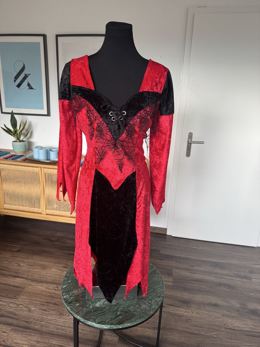 Costumi: Schönes Kostüm Grösse 42 – Usato da Buchs ZH venduto da crazyhandbaggirl123