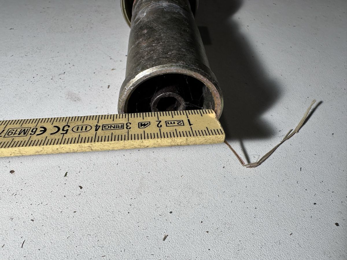 Tutti gli attrezzi: Vibriernadel 35mm – Usato da Boswil venduto da ABLagerBoswil 3