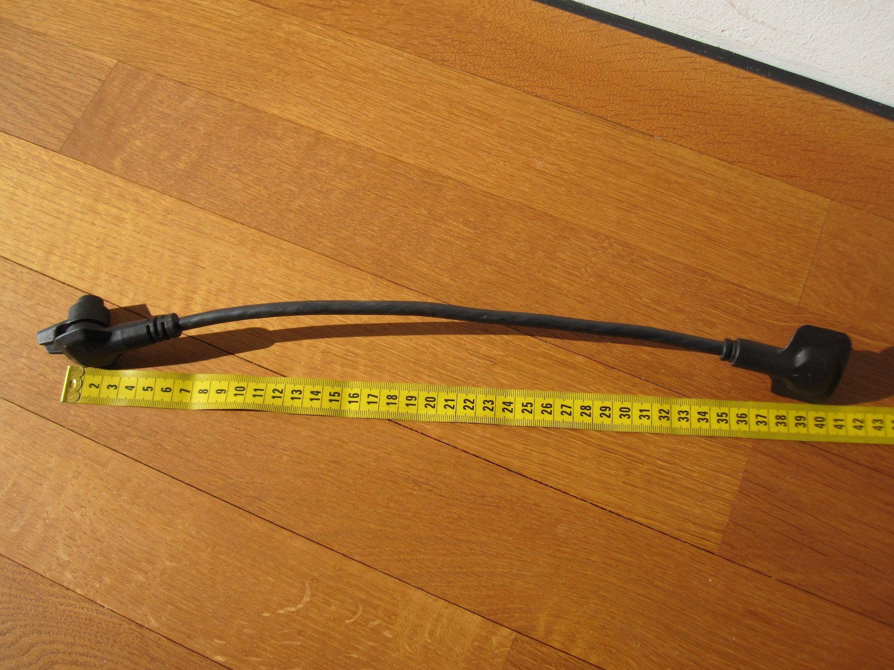Specialized Akkus: Specialized Range Extender Kabel – Gebraucht aus Mettmenstetten von Issor4