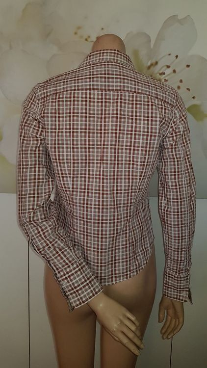 Gant Camicette: Blouse / Bluse GANT    Taille / Grosse XS .... – Usato da Cossonay-ville venduto da Super-Price-Quality 7