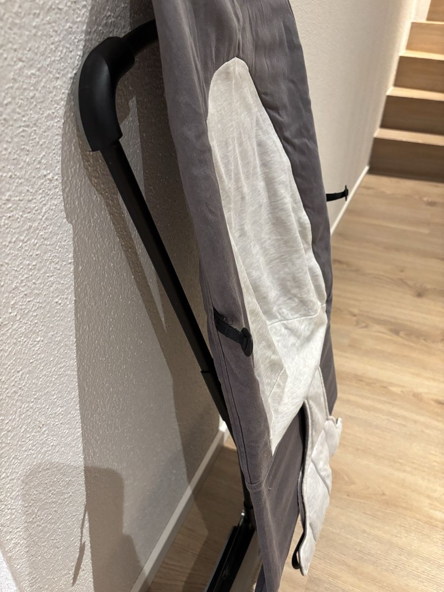 Babybjörn Wippen & Schaukeln: Babybjörn Babywippe – Gebraucht aus Siebnen von nicole.stillman 2