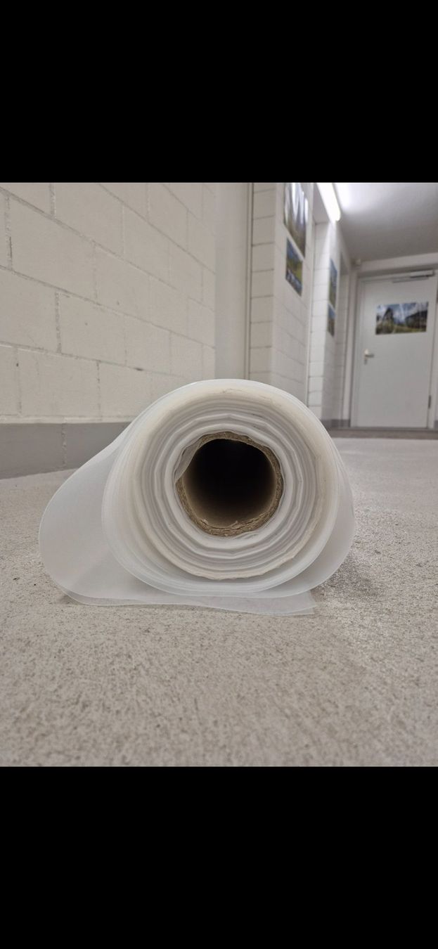 Altro per stoccaggio & trasporto: Plastikrolle zu verkaufen – Usato da Aathal-Seegräben venduto da Thomaskeller 1