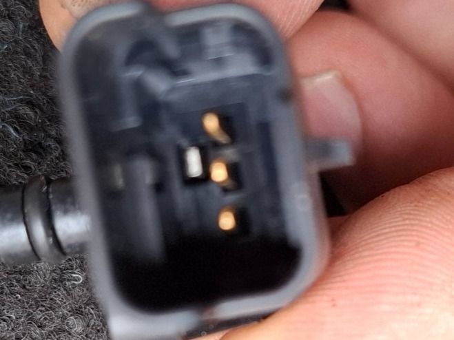 Messen: Drucksensor 9649396580 – Gebraucht aus Adligenswil von Exnovo 3