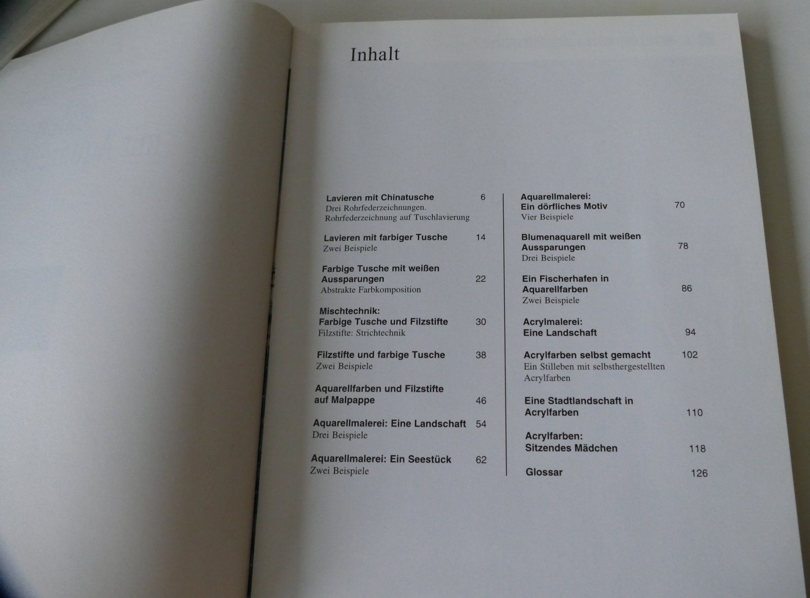 Libri: Buch – Usato da Dietlikon venduto da kes_j6d7 3