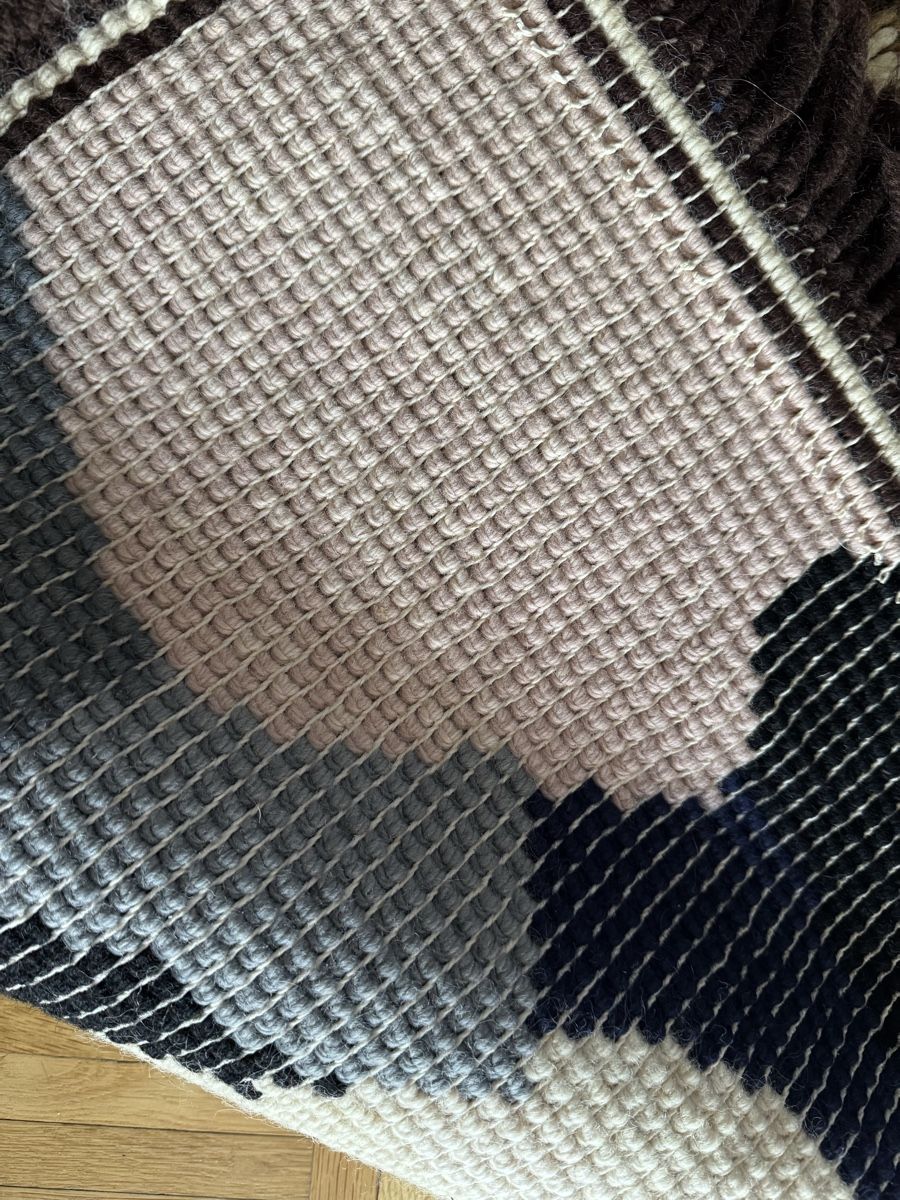 Tappeti: Wandteppich / Läufer 160 x 70 cm – Usato da Oberentfelden venduto da Judyku 2