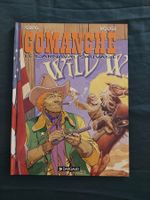 Comanche T.13 Le Carnaval Sauvage EO 1995 TBE+