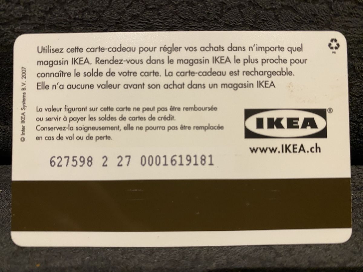 Schede telefoniche: Carte FR – Usato da Lausanne venduto da babacard10 1