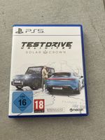 Testdrive Unlimited Solar Crown